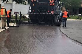 Best Driveway Removal and Replacement  in New London, OH